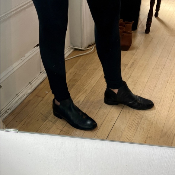 Frye Ankle Booties - Picture 5 of 7